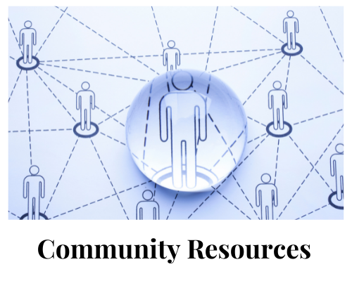 Community Resources